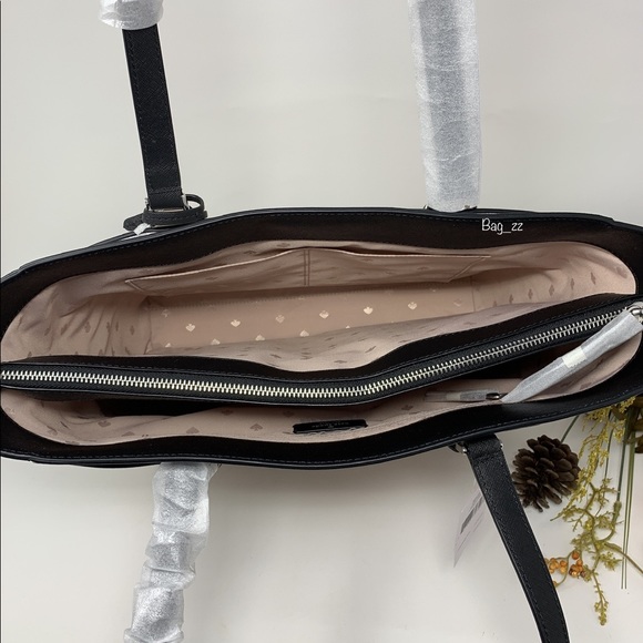 Kate Spade Cameron Laptop Tote - Picture 10 of 12
